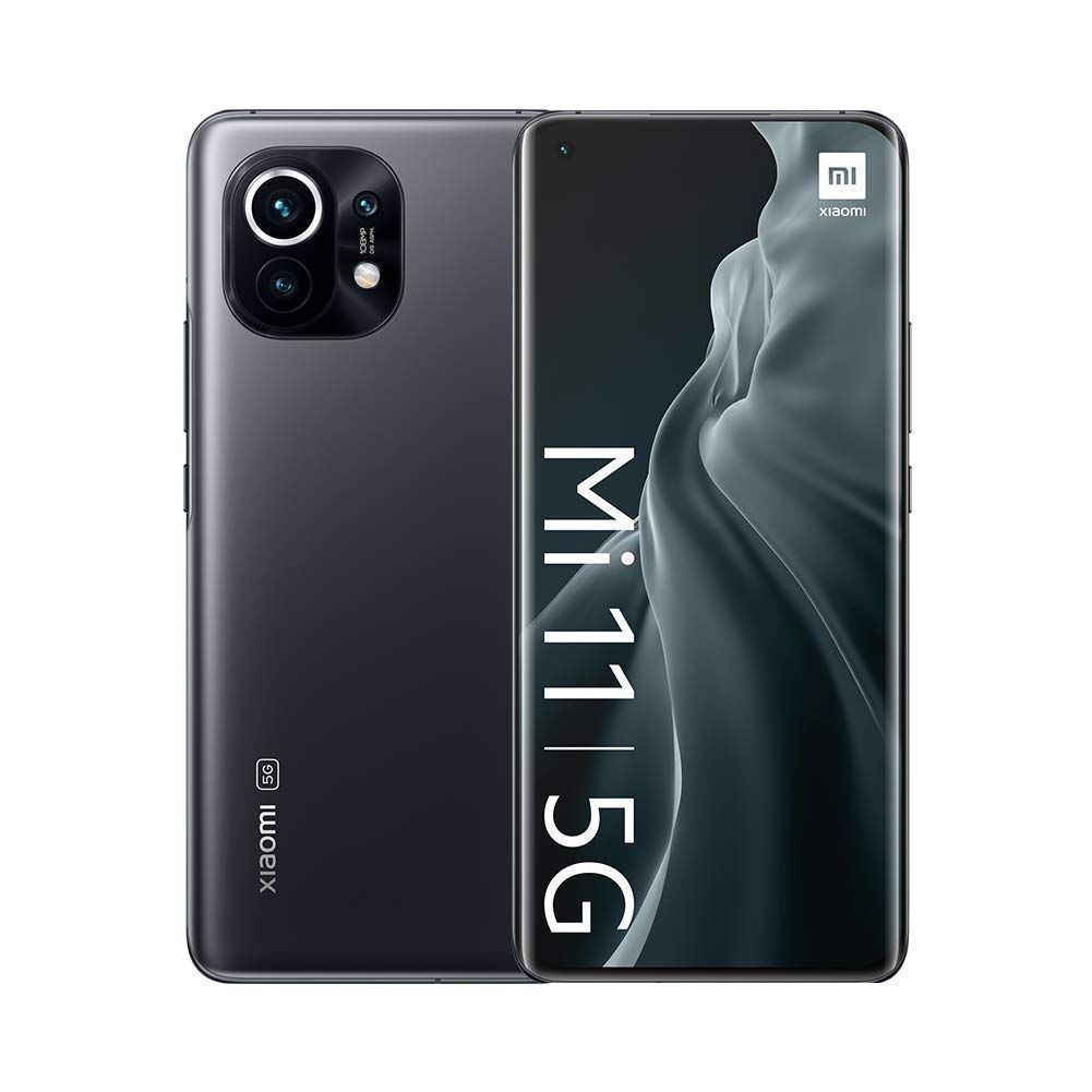 Xiaomi Mi 11 flagman
