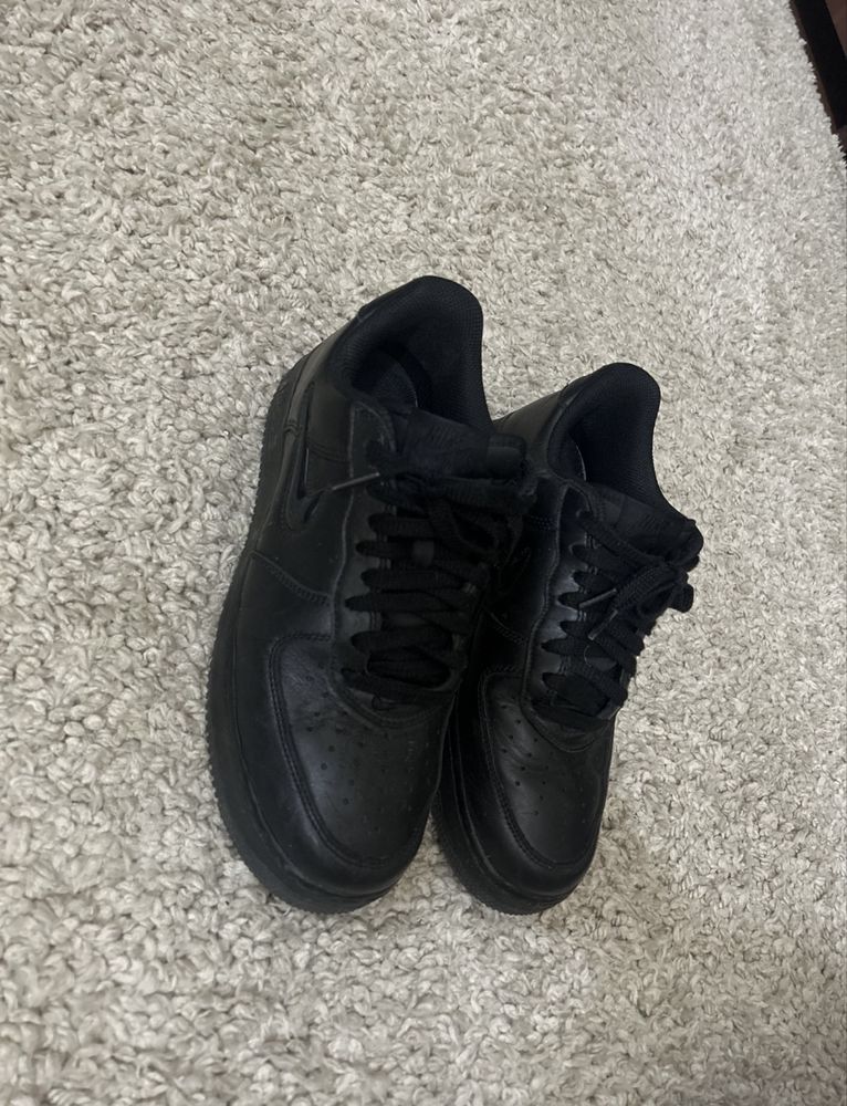 Air Force 1 retro