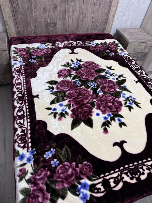 Корейское одеяло покрывало odiyal pakrivalo kareya