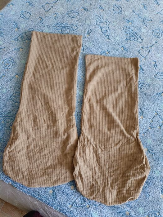 Чехлы на стулья 2 шт новые