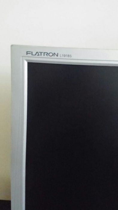Vand monitor LCD LG FLATRON L1918S