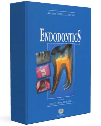 Endodontics CASTELLUCCI Vol.3 Editia 2009