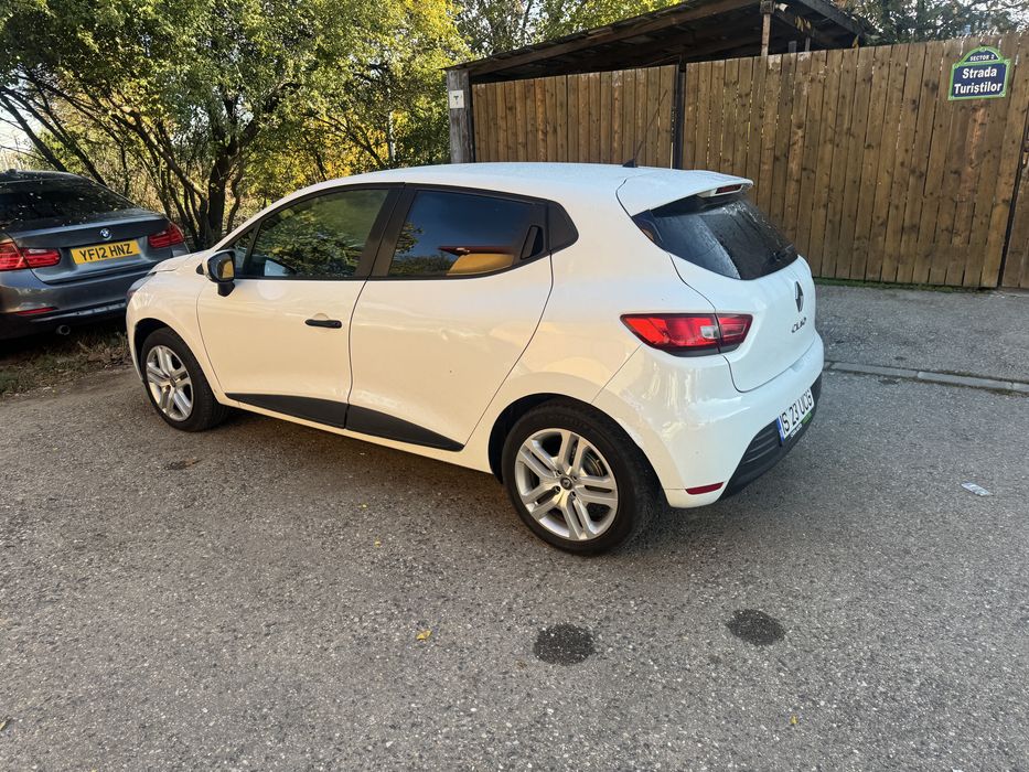 Capace roti clio r16 200lei toate 4