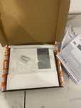 Interfon monitor goldmar gtwin