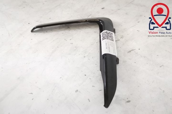 Ornament Grila Proiector Laterala Dreapta Originala In Stare Buna BMW