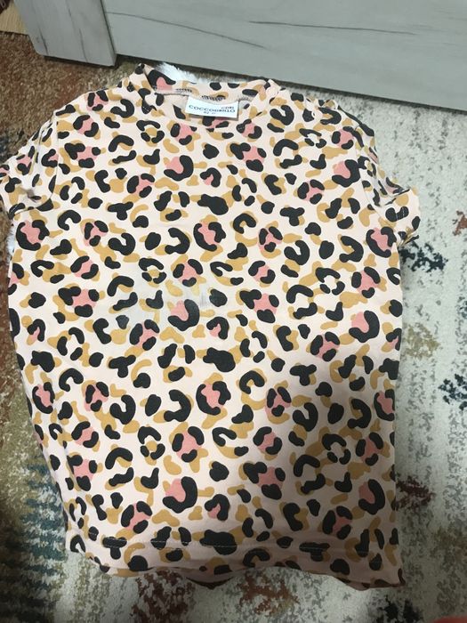 Vand lot tricouri coccodrillo marimea 92