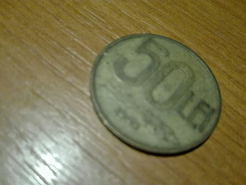 Lot monezi vechi (10 buc )