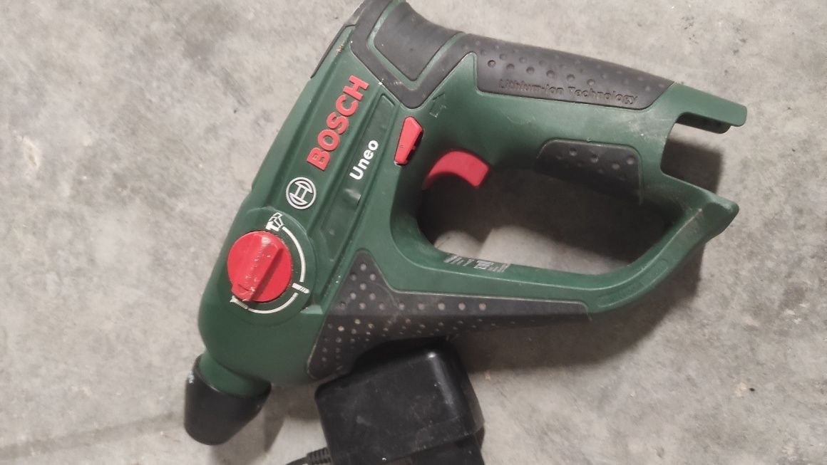 Винтоверти - Bosch, Einhell, Pakside, Black and Decker