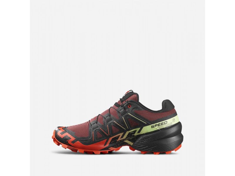 Salomon Speedcross 6  размери - 45 1/3