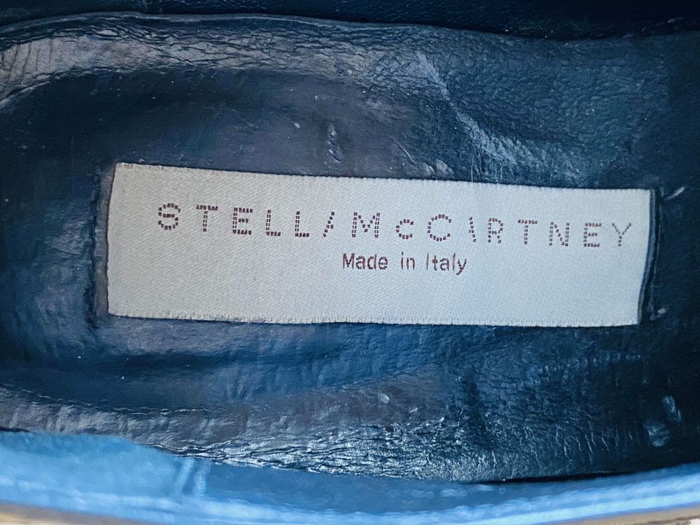Stella  Mc Cartney  ,  номер  39