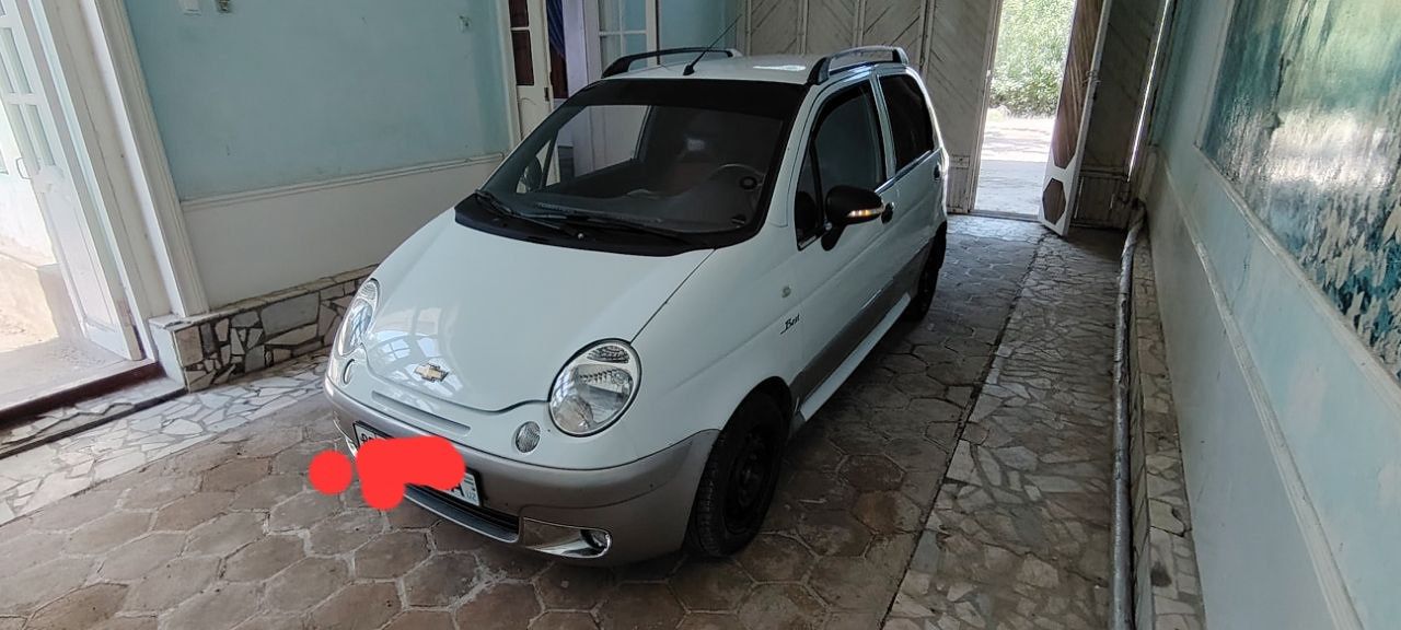 Matiz best arendaga beriladi