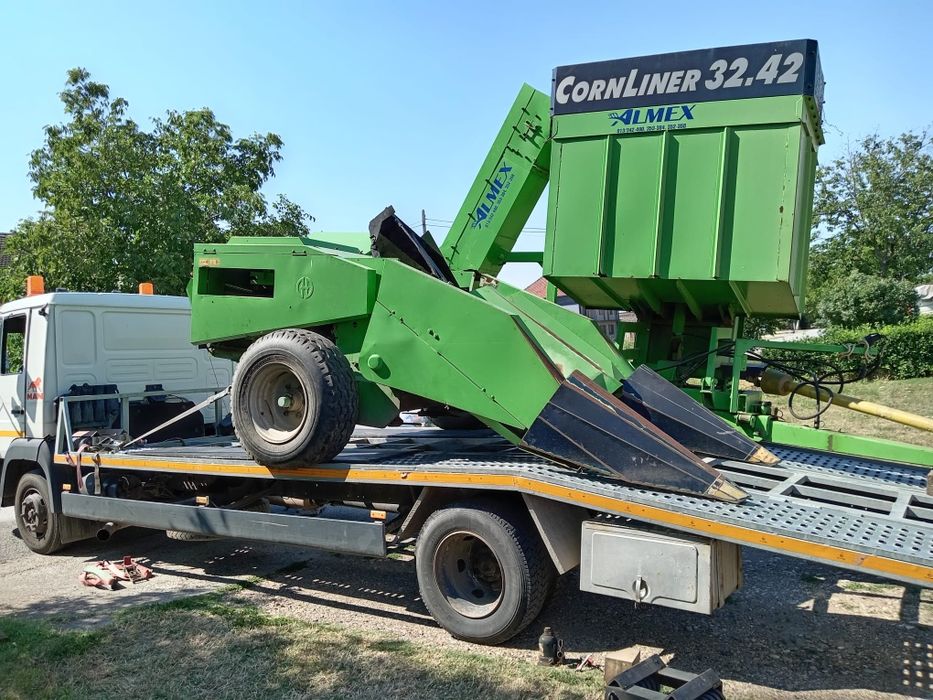 Vând diverse utilajele