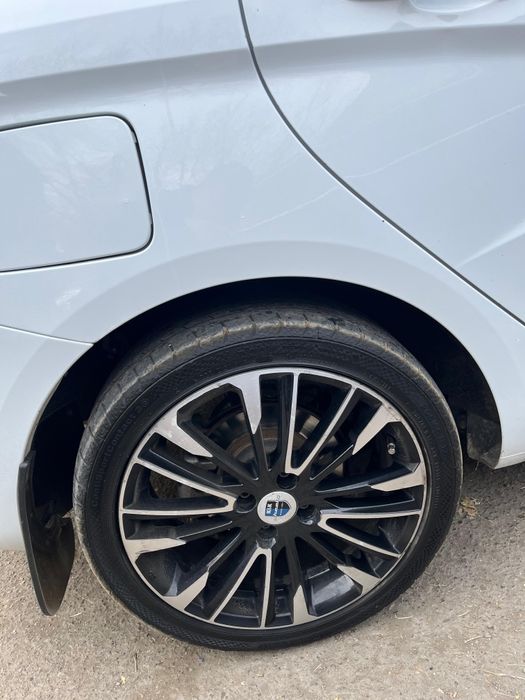 Продам титановые диски