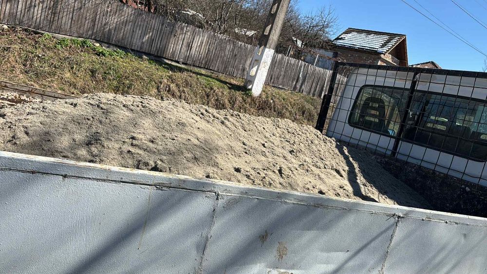 Aduc agregate de balastiera
