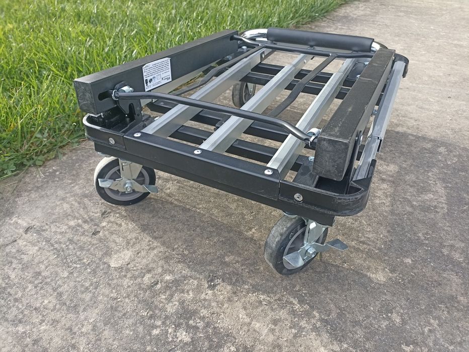 Cărucior transport materiale (max.150kg),