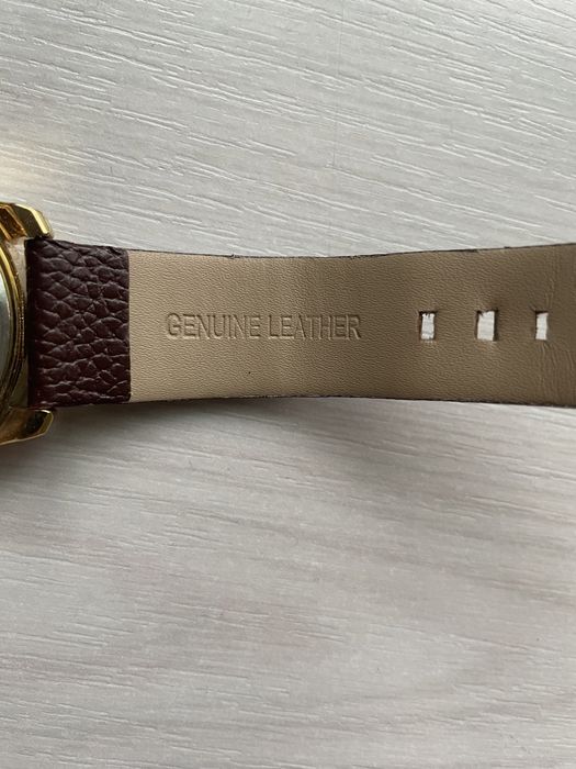 Ceas barbatesc Curren