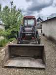 Piese case 885xl