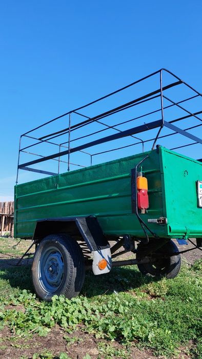 Прицеп продам фаркоп