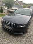 Audi A4 Tfsi 1.8 Quattro