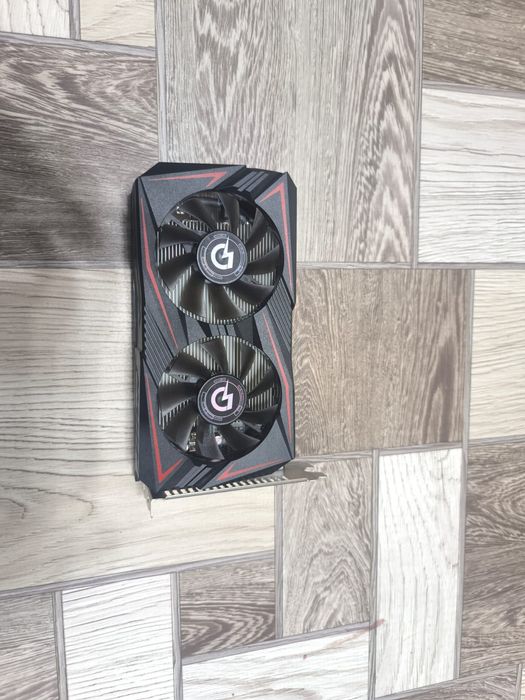 Продам  комплектующие для компьютера