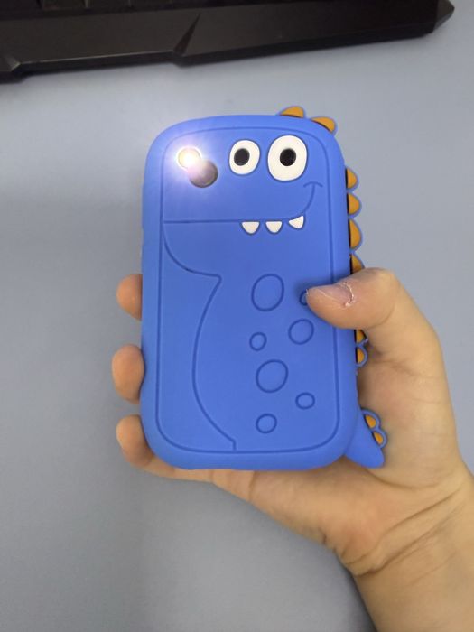 Telefon pentru copii