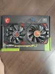 Продавам AMD Radeon RX 580 2048SP - с гаранция