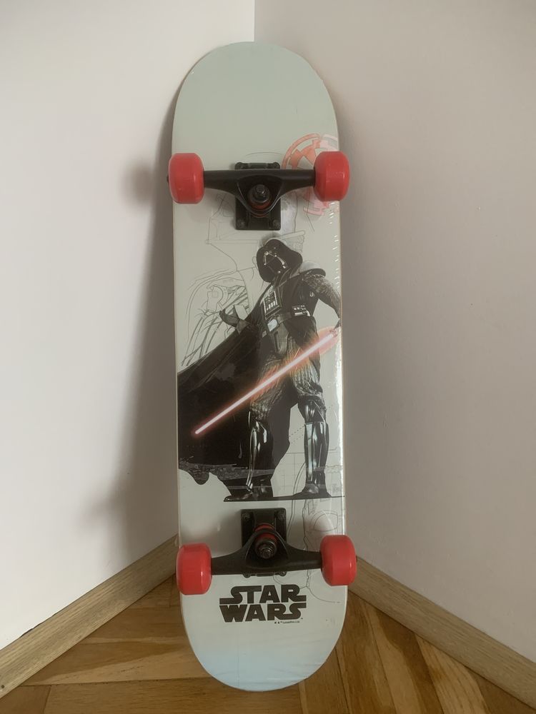 Skateboard placa Star Wars nou sigilat