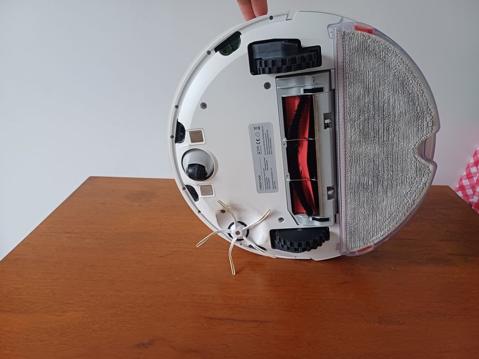 Прахосмукачка Roborock S5 Max