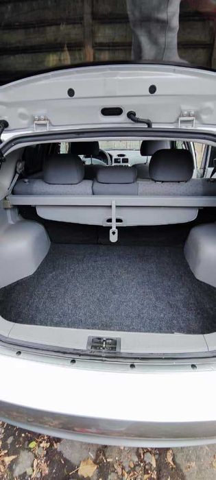 Kia rio, 2005, km foarte puțin