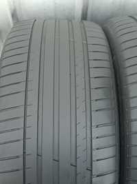 285/40/21 Michelin Дот 1121