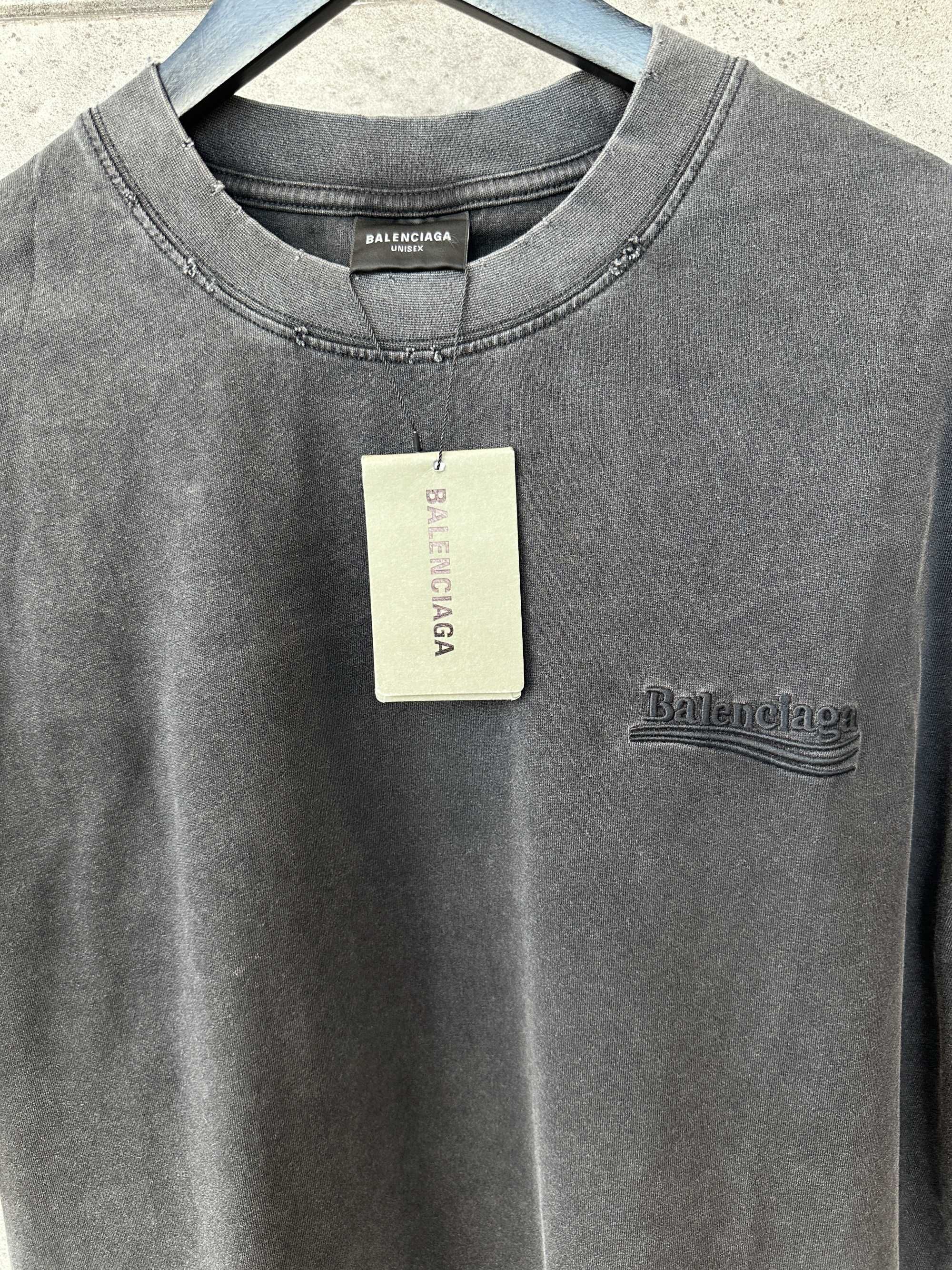 Тениски Balenciaga