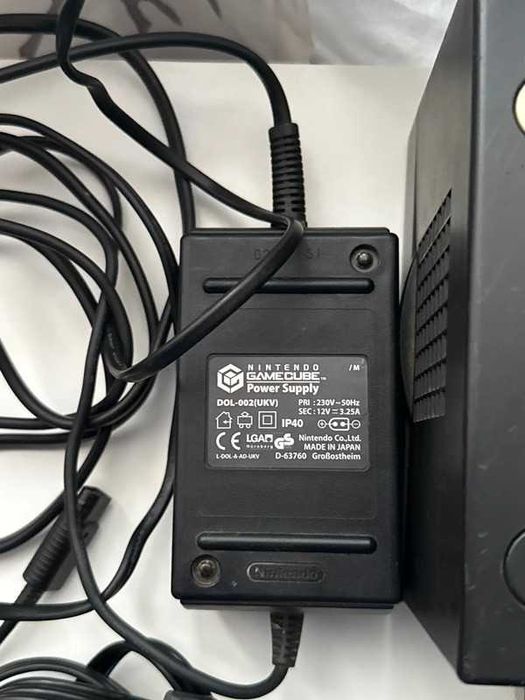 Nintendo GameCube
