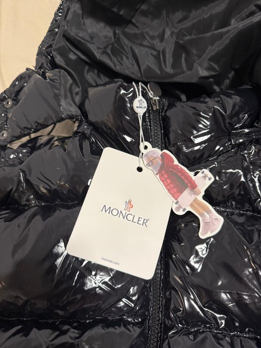 Geacă bărbătească Monclear