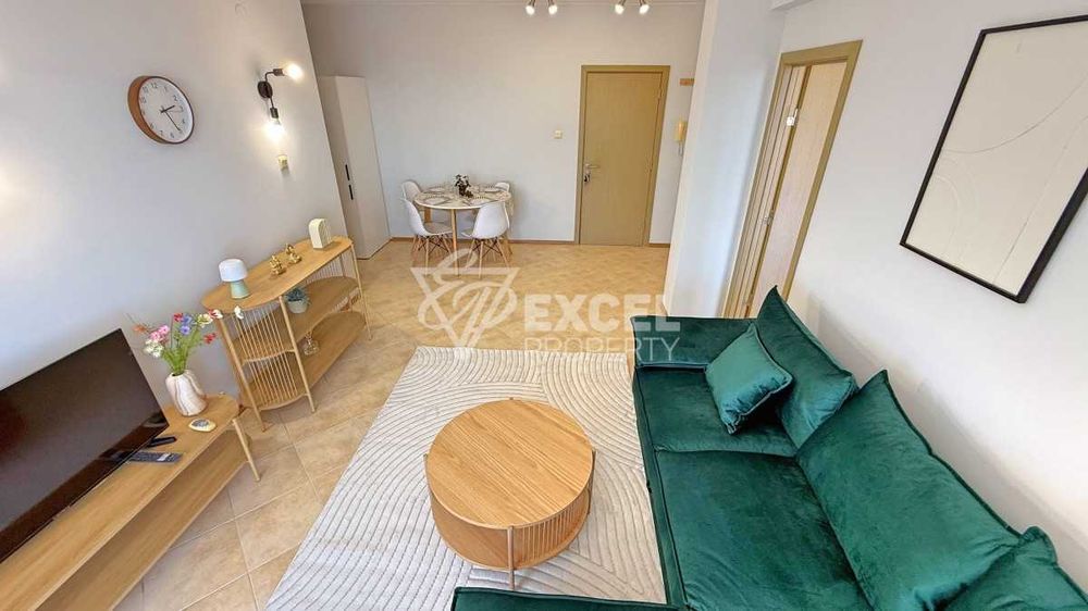 Продава се Тристаен апартамент в к.к. Слънчев бряг - 77 кв.м за 1163 €/кв.м - Снимка #11