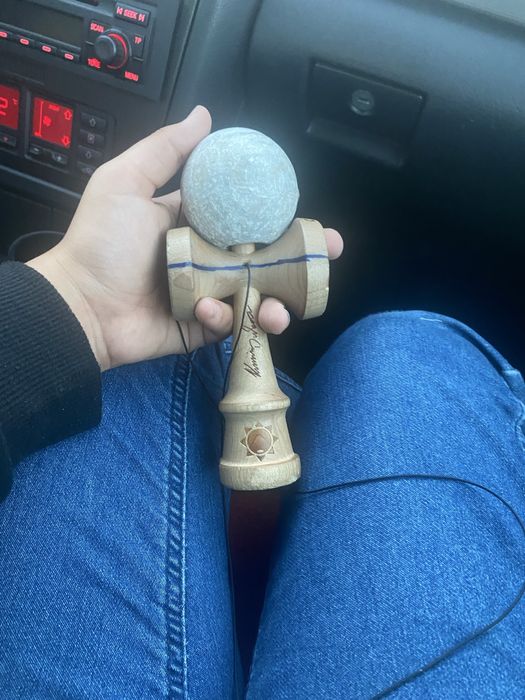 Vand kendama folosita