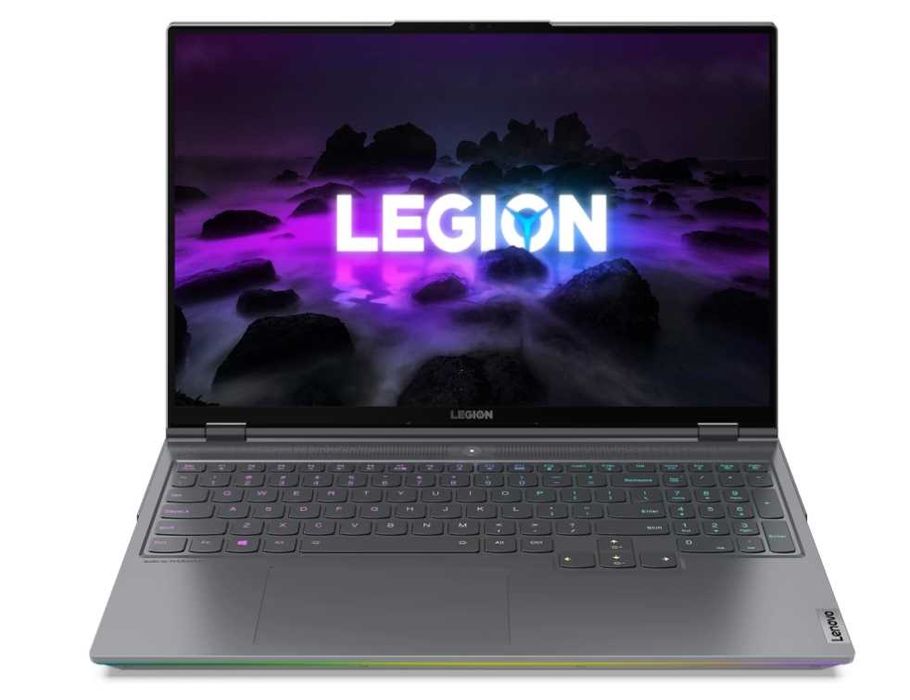 Ноутбук игровой Legion 7 Pro Без торга i7/RTX/SSD/RAM