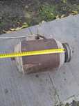 Motor 220v mare..