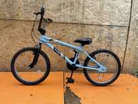Bicicleta bmx jumper indi roti 20”