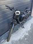 Vand Schimb Niu Aero Bicicleta Electrica