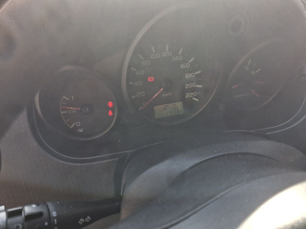 Продавам Mitsubishi Colt c23 1124 cc, 55k, kw
