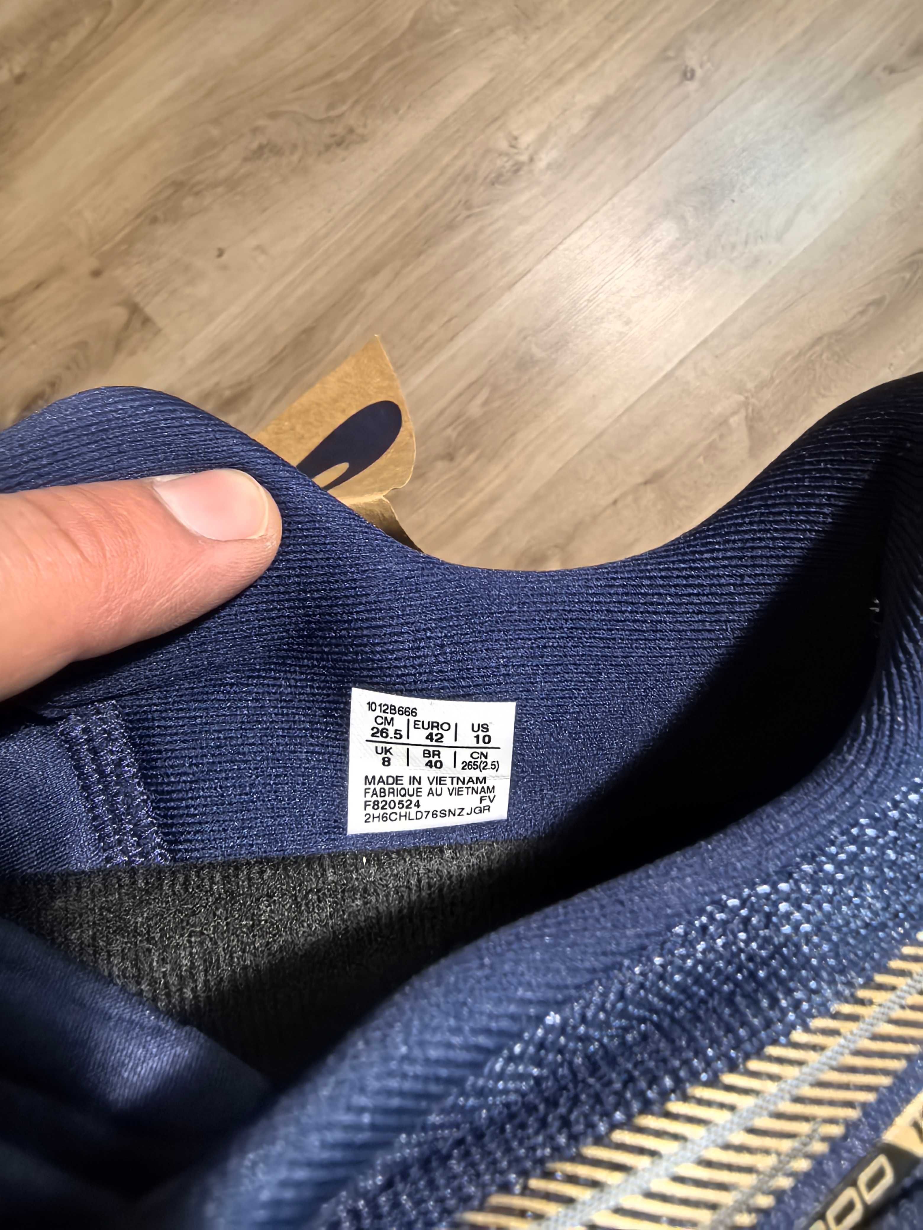Asics Маратонки за бягане Gt-2000 13