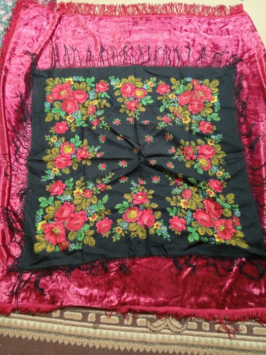 Сузана Эски вакт