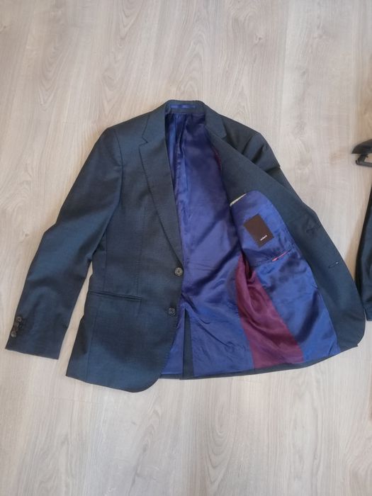 Costum Cacharell marimea 46