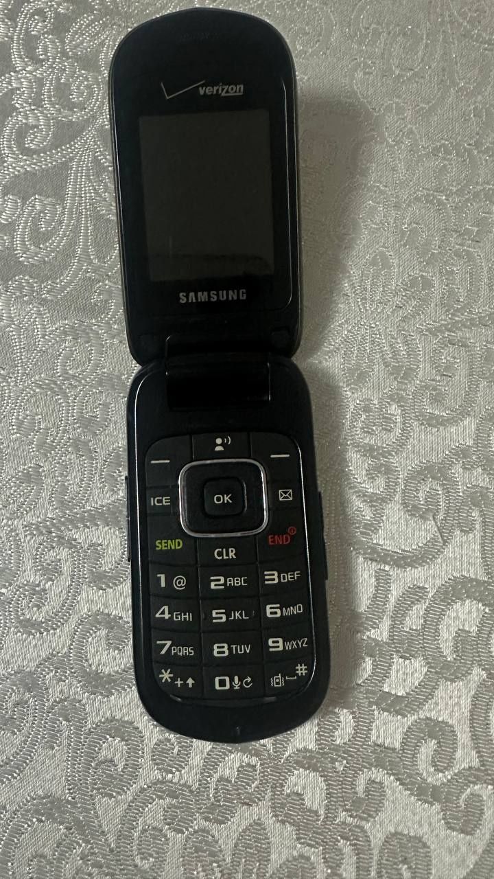 Samsung verizon perfectum sotiladi