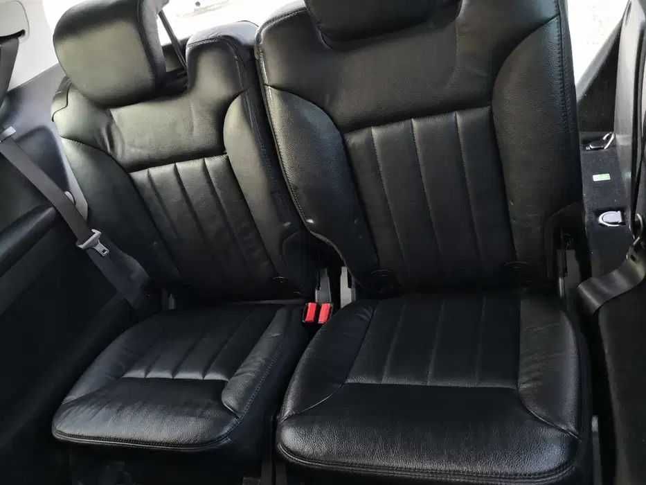 Mercedes R 280 DIESEL, 2987 cm3, 6 locuri, 2009, unic proprietar