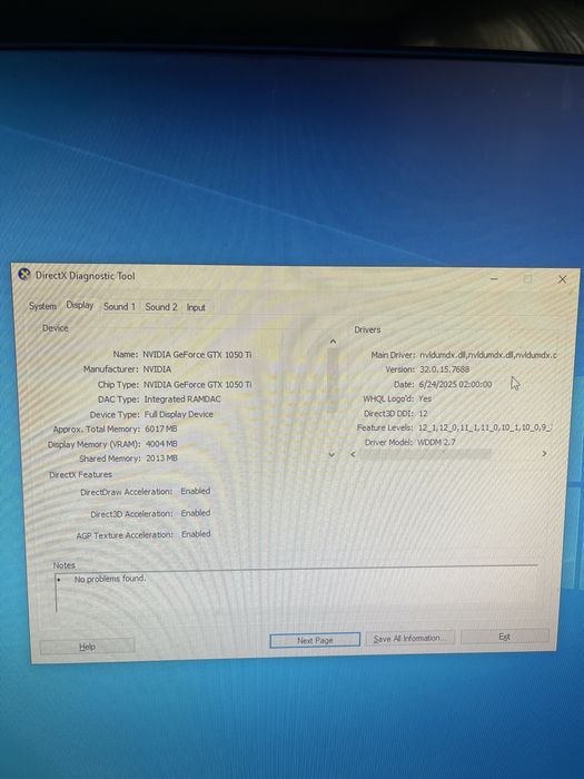 Pc ryzen 3 2300x gtx 1050ti