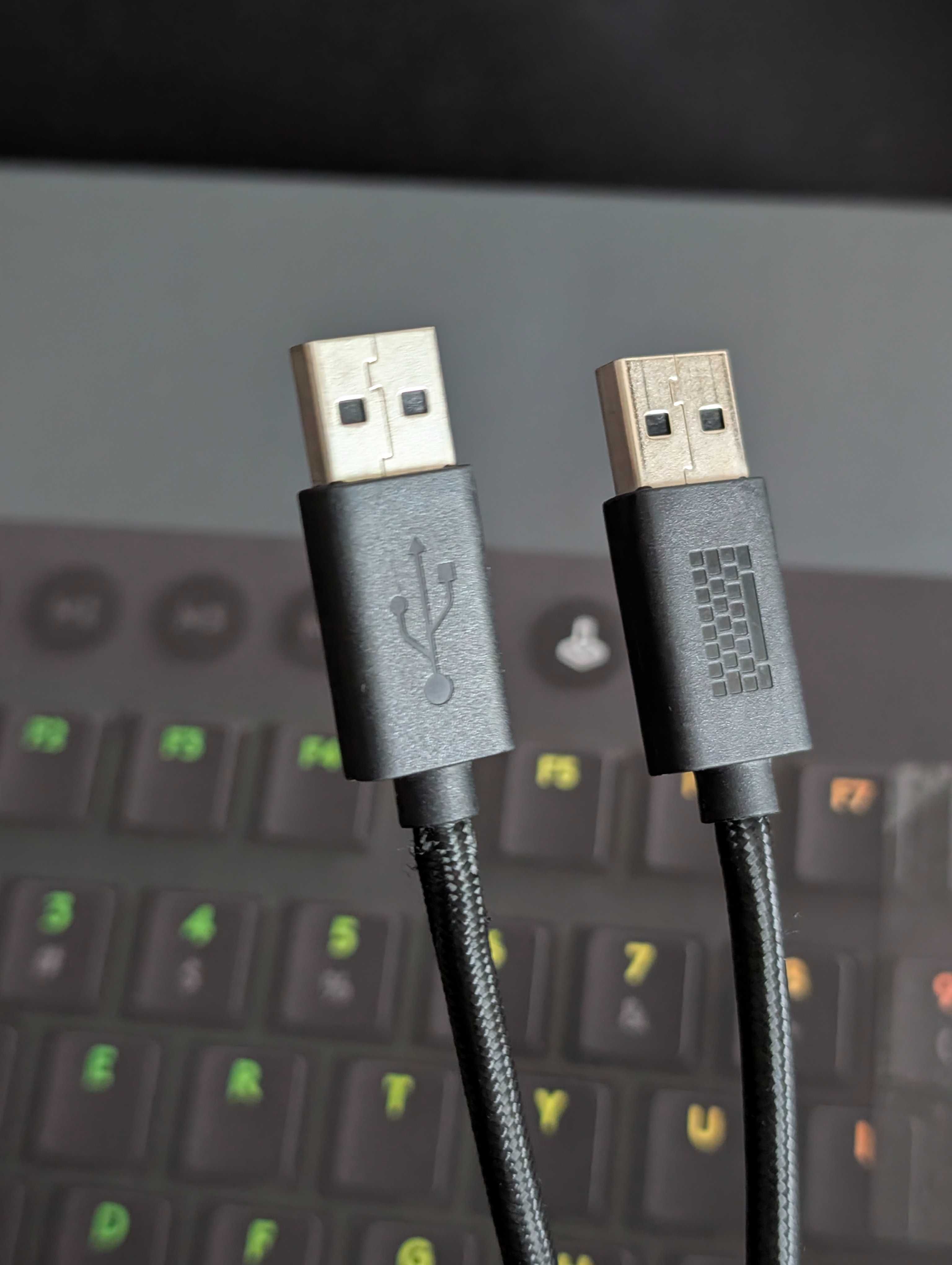 Геймърска механична клавиатура Logitech G815 Tactile нископрофилна