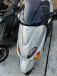 Yamaha Majesty 150
