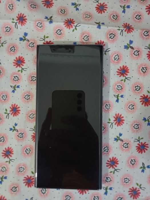 Samsung s22 ultra defect