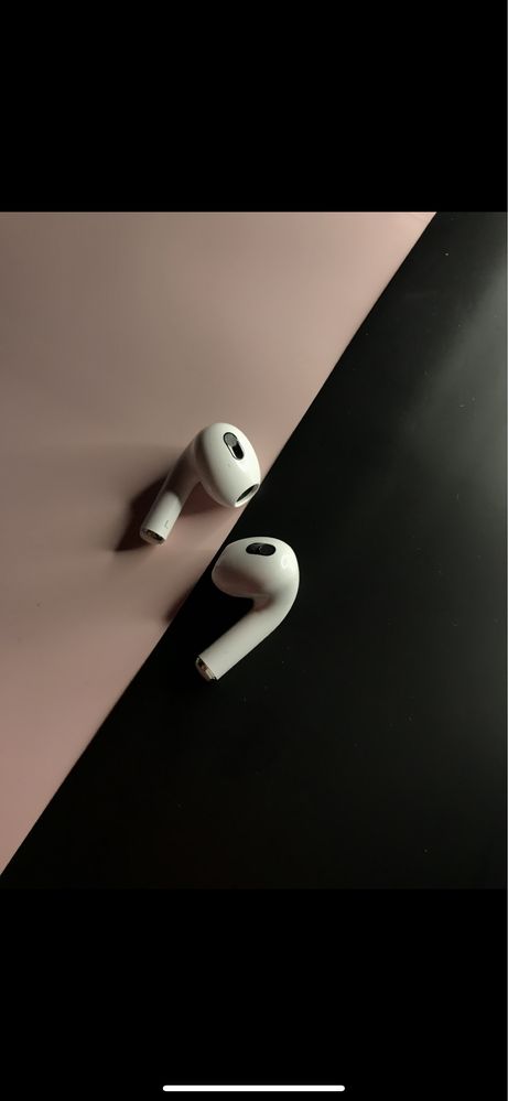 AirPods 3 , AirPods Pro